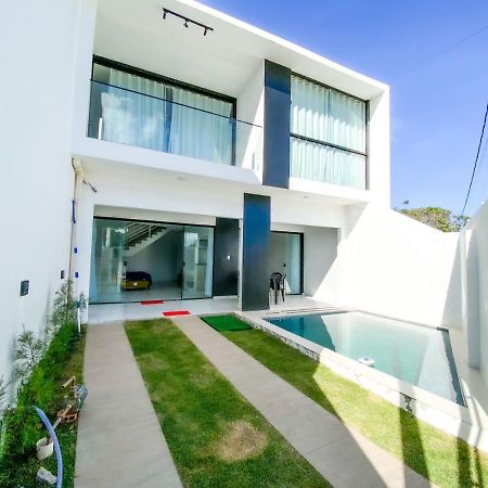 Via Carneiros Duplex Villa Praia dos Carneiros Exterior photo