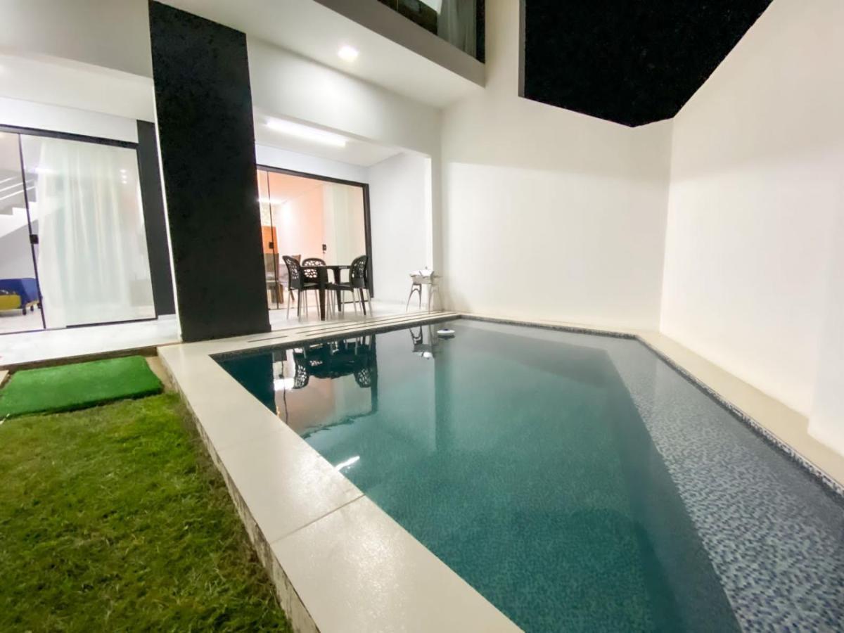Via Carneiros Duplex Villa Praia dos Carneiros Exterior photo