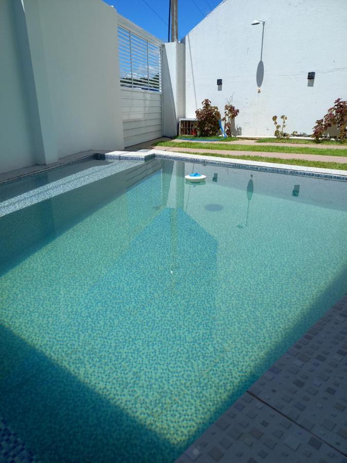 Via Carneiros Duplex Villa Praia dos Carneiros Exterior photo