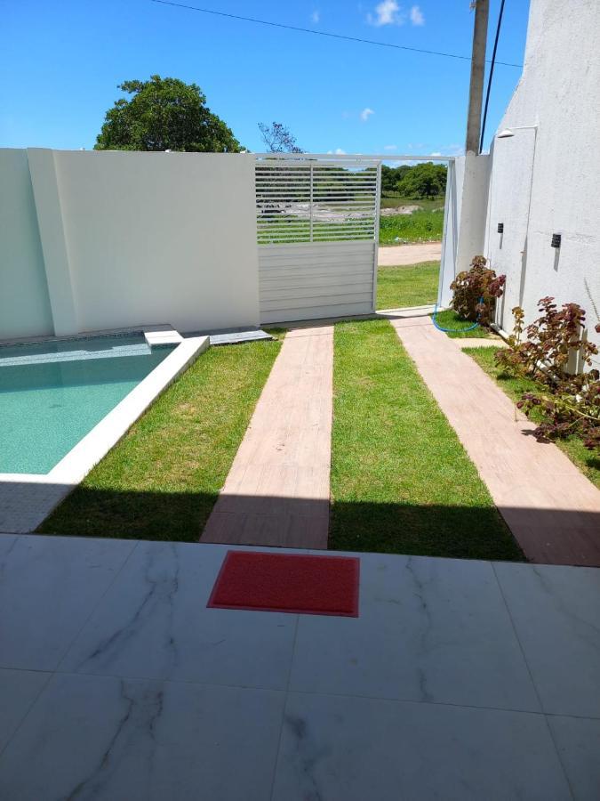Via Carneiros Duplex Villa Praia dos Carneiros Exterior photo